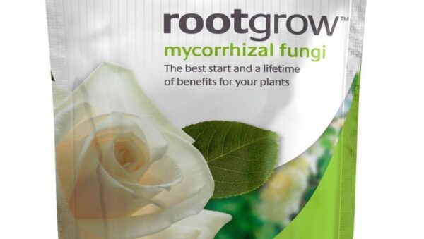 MYCORRHIZAL FUNGI EMPATHY ROOTGROW